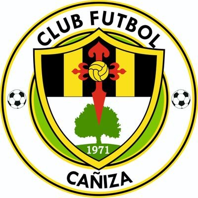 📍conta oficial do CF Cañiza🖤💚💛🤍
📆 Since 1971
⚽ Senior Masculino, Feminino e Formación
🏟️ O Vieiro - Aguas Ferreas
🏡 A Cañiza, Pontevedra. Galicia