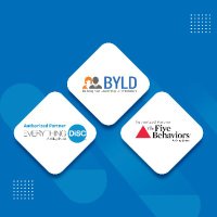BYLD - Assessments & Signature Programs(@ByldAssessments) 's Twitter Profile Photo