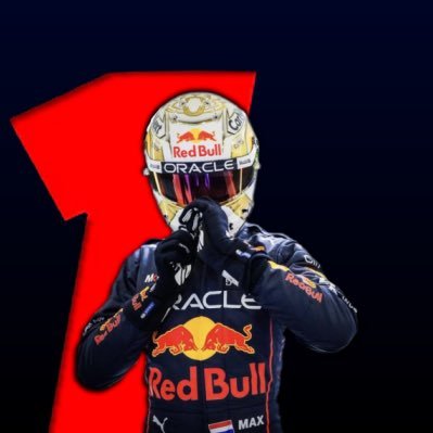 Hier blijft u op de hoogte van de Formule 1 en uiteraard onze trots: Max Verstappen! Wij tweetten nieuws, foto's en live-verslagen.#MightyMax ‘21🏆 ‘22🏆 ‘23🏆