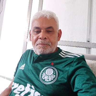 PauloFe50099085's profile picture. Sincero em suas palavras