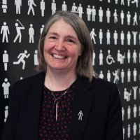 Laura Kerby (@ceoprostateuk) 's Twitter Profile