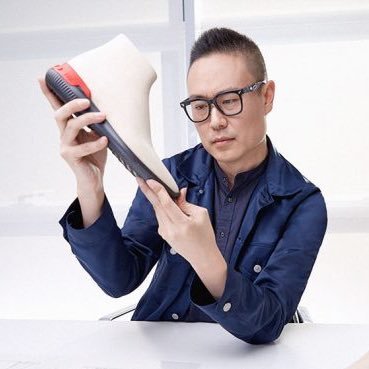 Industrial/Fashion/Shoe Designer, Creative Director TOD’S “No_Code” Project, Founder Brand “SEOK™”- base in Milan 🇮🇹