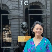 Neeti Gupta (@neetivgupta) 's Twitter Profile Photo Neeti Gupta (@neetivgupta) 's Twitter Profile Photo