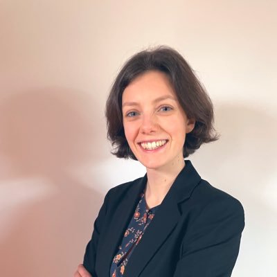 Policy Manager @DIGITALEUROPE
Data economy & Privacy | 🇮🇪🇫🇷🇸🇪