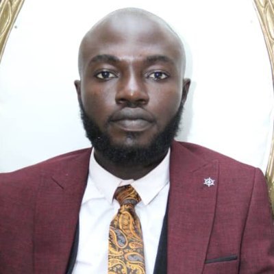 Senior Software Developer, Sanmi studio, Toronto, Canada || Program Analyst, Public Service, Nigeria || Data analyst || CTO Axis Inc. || Farmer