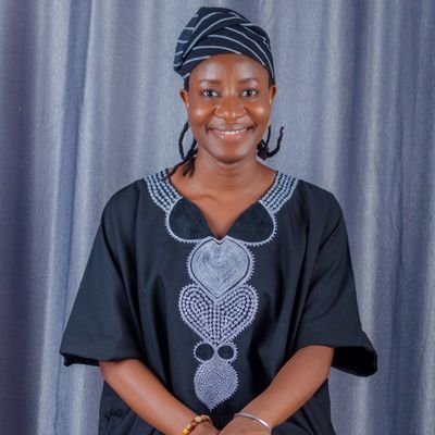 Ọmọ Yorùbá | Alumna: @OAUniversity @UniIbadan @BCUHELS | Scholar @commschols @LET_Oulu | African Philosophy and International Edu | In-between |