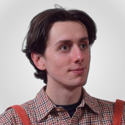 jake4dundee's profile picture. Dundee Uni Activist ✊ General Secretary 🏠 @dsrudundee He/They