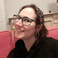 Megan Daisy (@mjdaisywrites) 's Twitter Profile