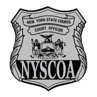 NYS Court Officers Association (@nyscoa) 's Twitter Profile Photo NYS Court Officers Association (@nyscoa) 's Twitter Profile Photo