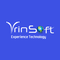 Vrinsoft Technology Pvt Ltd(@vrinsofts) 's Twitter Profile Photo