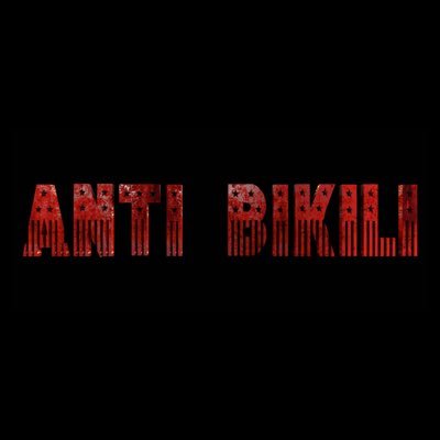 ANTI BIKILI