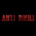 ANTI BIKILI (@AntiBikili) Twitter profile photo