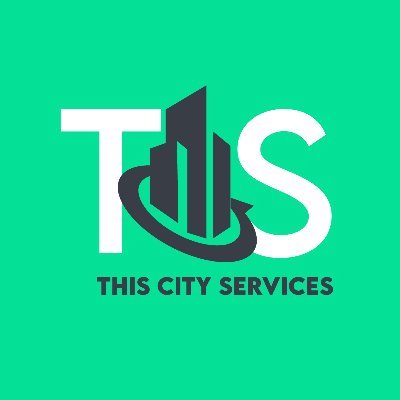 ThisCityServices mission
👉🏻 Makes people’s lives easier
👉🏻 Gives #clients and #serviceproviders the opportunity to 
 achieve what they want