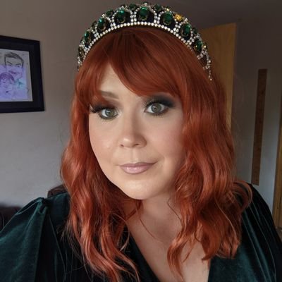 Personal Assistant with a love of spreadsheets
she/her
