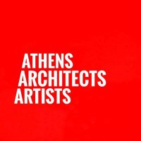 Athens Architects & Artists(@AthArchArts) 's Twitter Profile Photo
