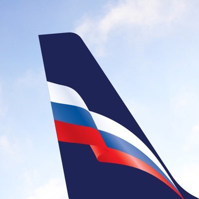 aeroflot Profile Picture