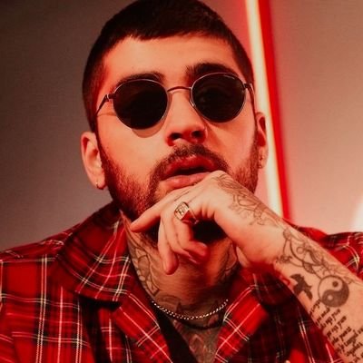'Nobody Is Listening' by Zayn Malik is out now 🔥