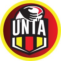 Uganda National Touch Association (@touchuganda) 's Twitter Profile Photo