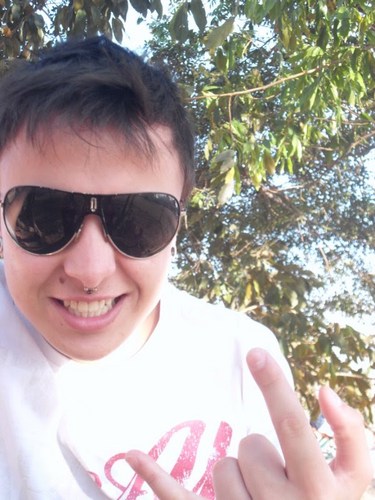 Hey... I am Alex!