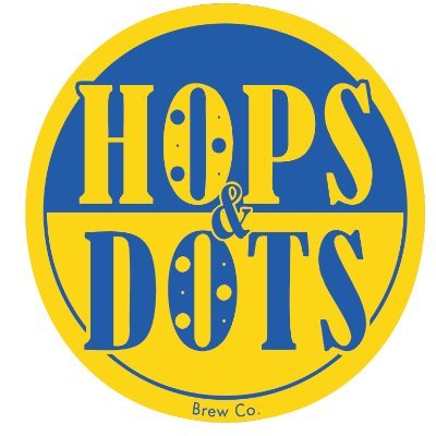 Hops And Dots Brew Co.