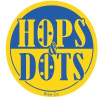 Hops And Dots Brew Co. (@hopsanddotsbrew) 's Twitter Profile