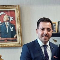 Tolga TEKNECİ (@tolga_tekneci) Twitter profile photo