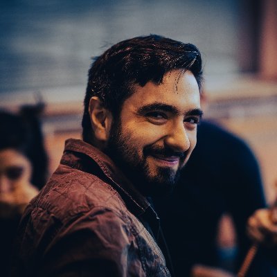 AI revolution, Game Dev, VFX, Engineer. Making code - look fancy