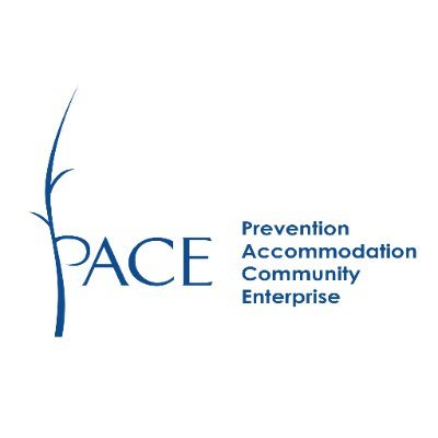 PACE works with people who have criminal convictions. We provide support, training, employment and services to help prevent reoffending.