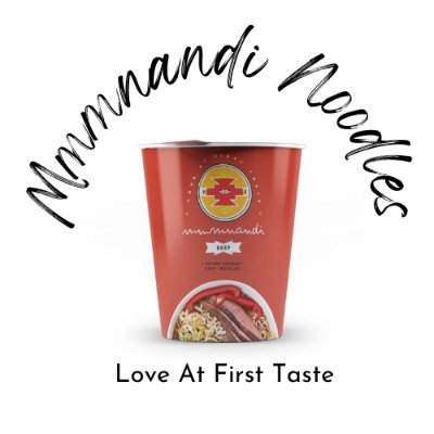 Mmmnandi Noodles