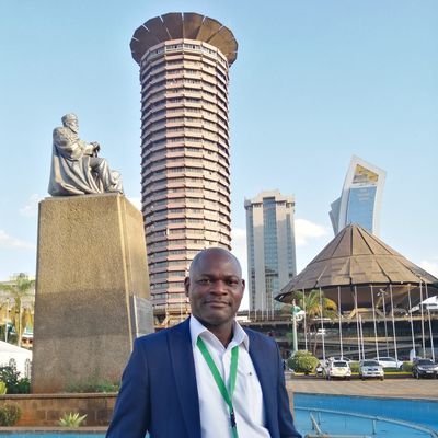 chamkoka's profile picture. LEAD Fellow, Climate Content Developer, Coordinator AUDA-NEPAD Agenda #2063 Media Network. Secretary General Association of Environmental Journalists #Malawi