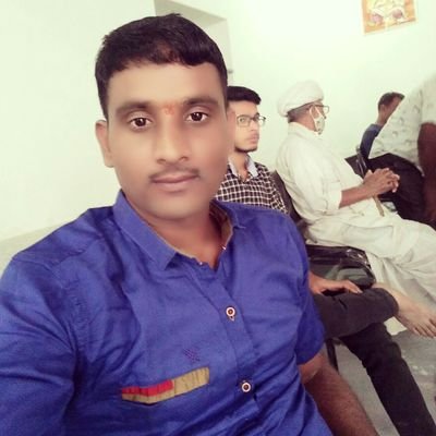 Social worker. SON OF CHARAN (कविराज)
#माँ सरस्वती जी का परम भक्त.
#सामाजिक कुप्रथाओं का घोर विरोधी.
#भ्रष्टाचार का विरोधी.