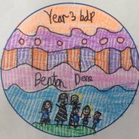Year 3(@year3bdp) 's Twitter Profile Photo