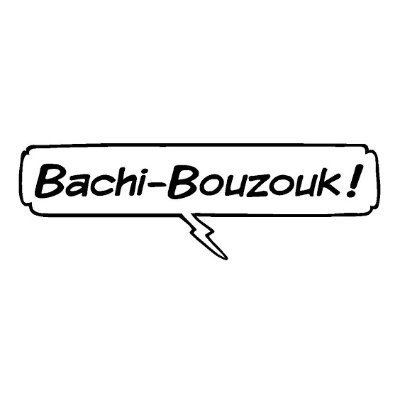 Bachi-Bouzouk, librairie de 150m², spécialisée en BD et Comics depuis 2003.