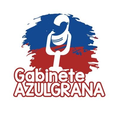 Cuenta dedicada a información ℹ️, noticias 📰 y tertulias 🎤 relacionadas con el Extremadura ⚽ . Correo ✉️: gabineteazulgrana@gmail.com