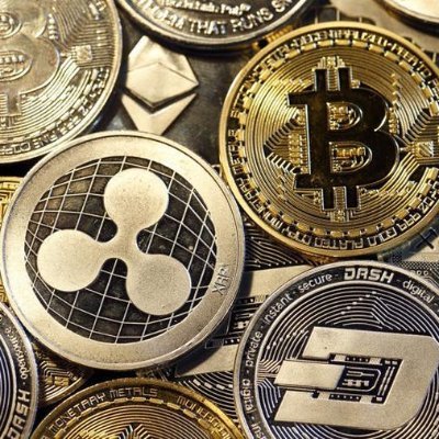 cryptokid04's profile picture. Quietly building generational wealth