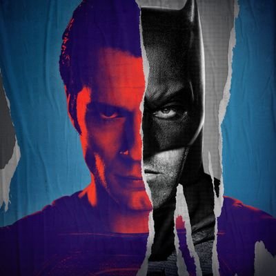 Snyderverse70 Profile Picture