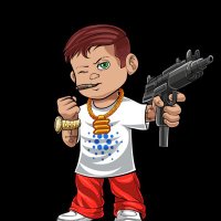 Metathugs (@metathugsnft) 's Twitter Profile Photo Metathugs (@metathugsnft) 's Twitter Profile Photo