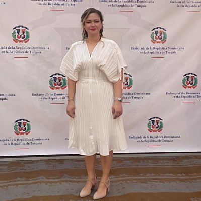 Health journalist, MBA International Business, Certified Professional Coder. Diplomat at the Dominican Embassy in Türkiye. 🇩🇴🇹🇷