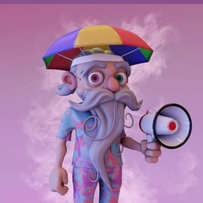 CrytoAlpha's profile picture. 