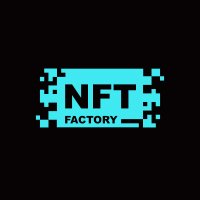 NFTFACTORY (@nftfactoryme) 's Twitter Profile