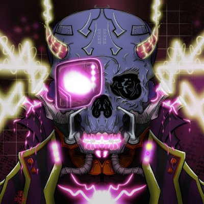 MrPurple (@UrielWui) / X