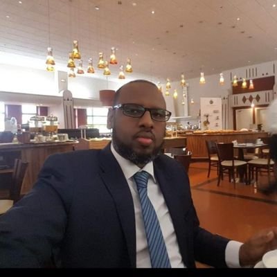 Sr Cyber Security Expert, with +15 years of experiences. Founder & CEO of CYBERSAN of Djibouti.