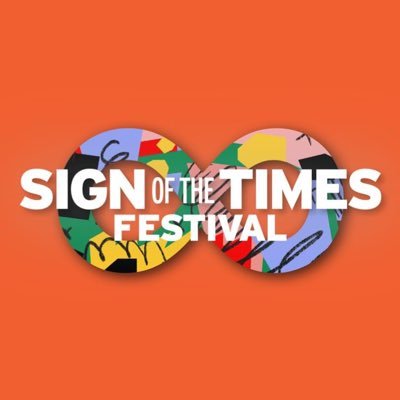 Sign of the Times Festival