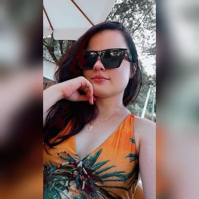 DaraFernandesR2's profile picture. Nunca foi sorte,sempre foi Deus🙏