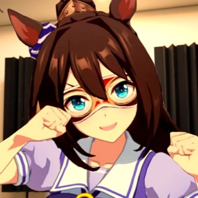 Gnu_Akitoru's profile picture. 学マスか音MADかぼざろか競馬かウマ娘のどれか
https://t.co/RvHwQPesCx