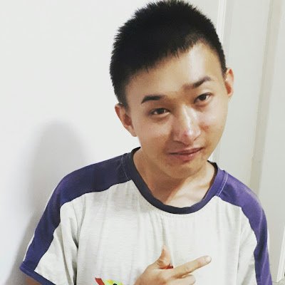 xumingshuo1 Profile Picture