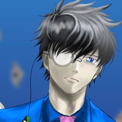 リキッド🕊💎 . ⋆🂱｡⌖·˚🂡 🃁·˚⌖.꙳🃑･さんのプロフィール画像