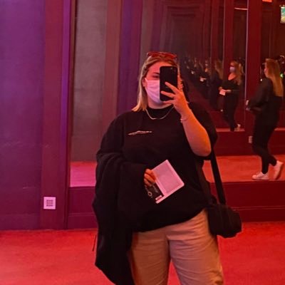 ssamanthagld's profile picture. 