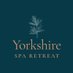 Yorkshire Spa Retreat (@spayorkshire) Twitter profile photo Yorkshire Spa Retreat (@spayorkshire) Twitter profile photo