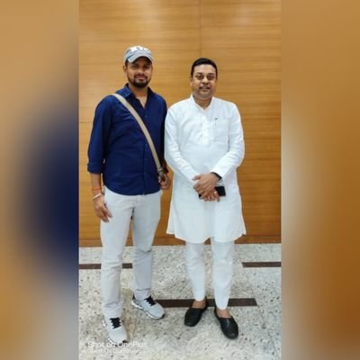 mishra_suraj007's profile picture. #IITMADRAS #Research Scholar(#PhD, #Mechanical Engineering ) 

#JointDirector of a NGO( #EkSankalpFoundation)